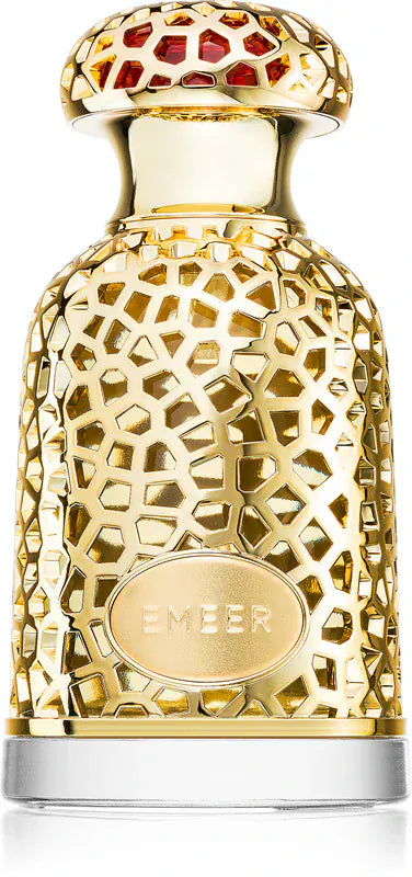 EMEER Lattafa UNISEX perfume 100ml