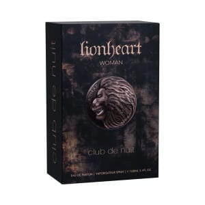 CLUB DE NUIT LIONHEART WOMAN Armaf perfume for WOMEN 100ml
