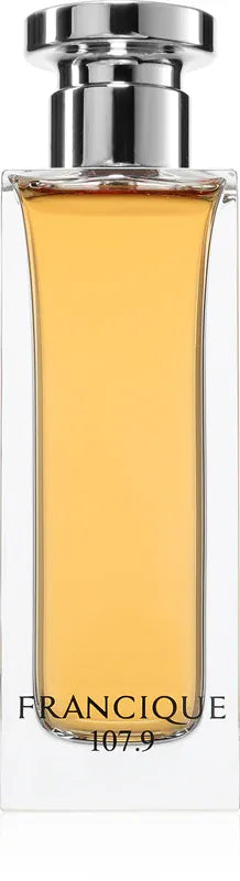 FRANCIQUE 107.9 Fragance world perfume UNISEX 100ml