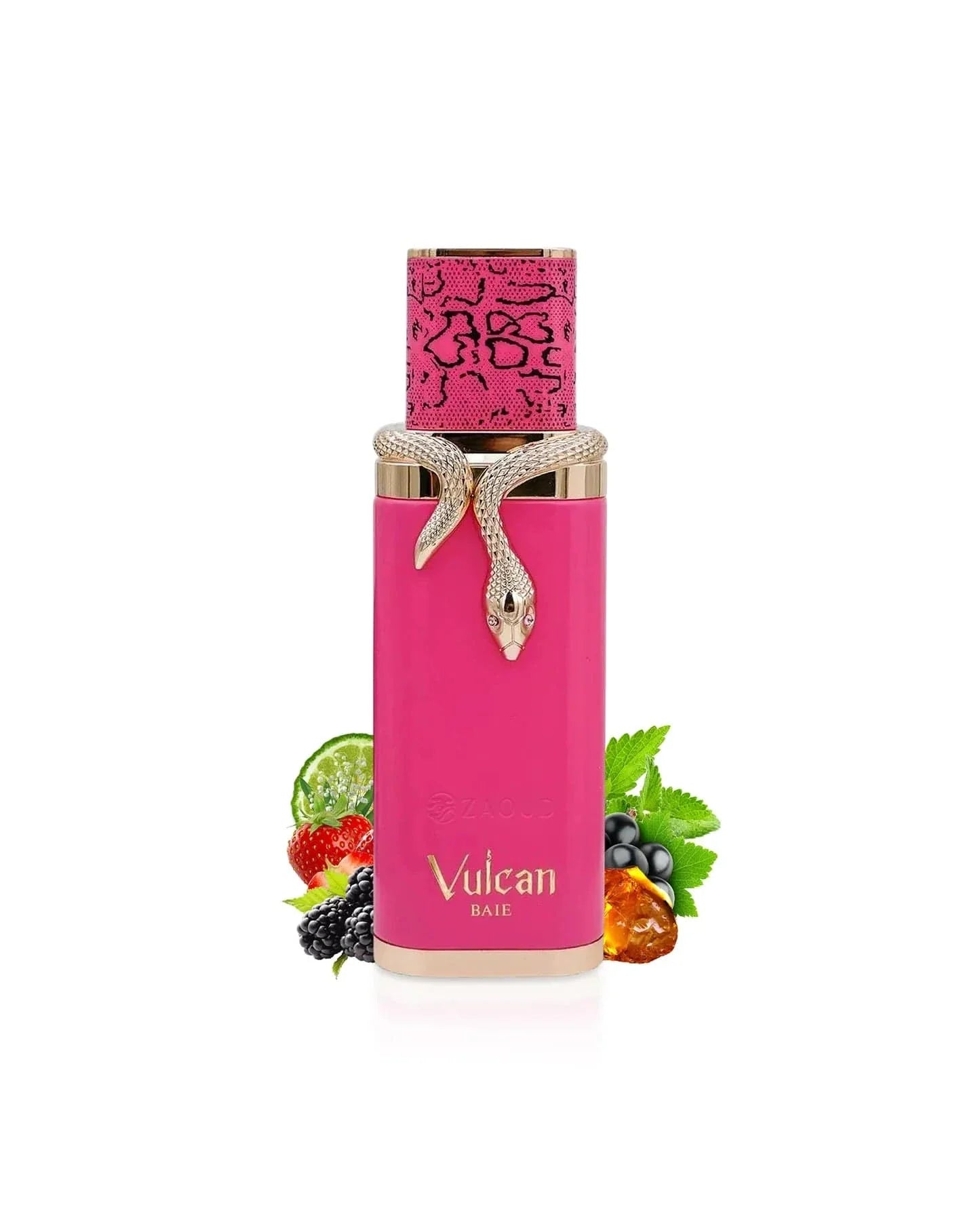 VULCAN BAIE French avenue perfume Unisex 100ml