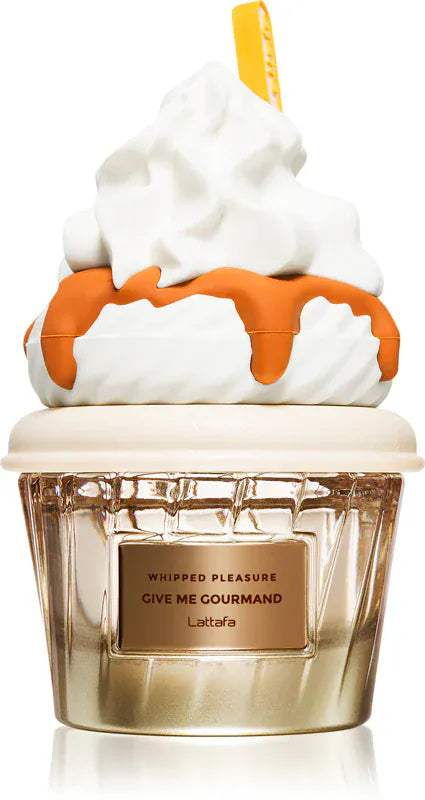 WHIPPED PLEASURE Lataffa perfume Mujer 75ml