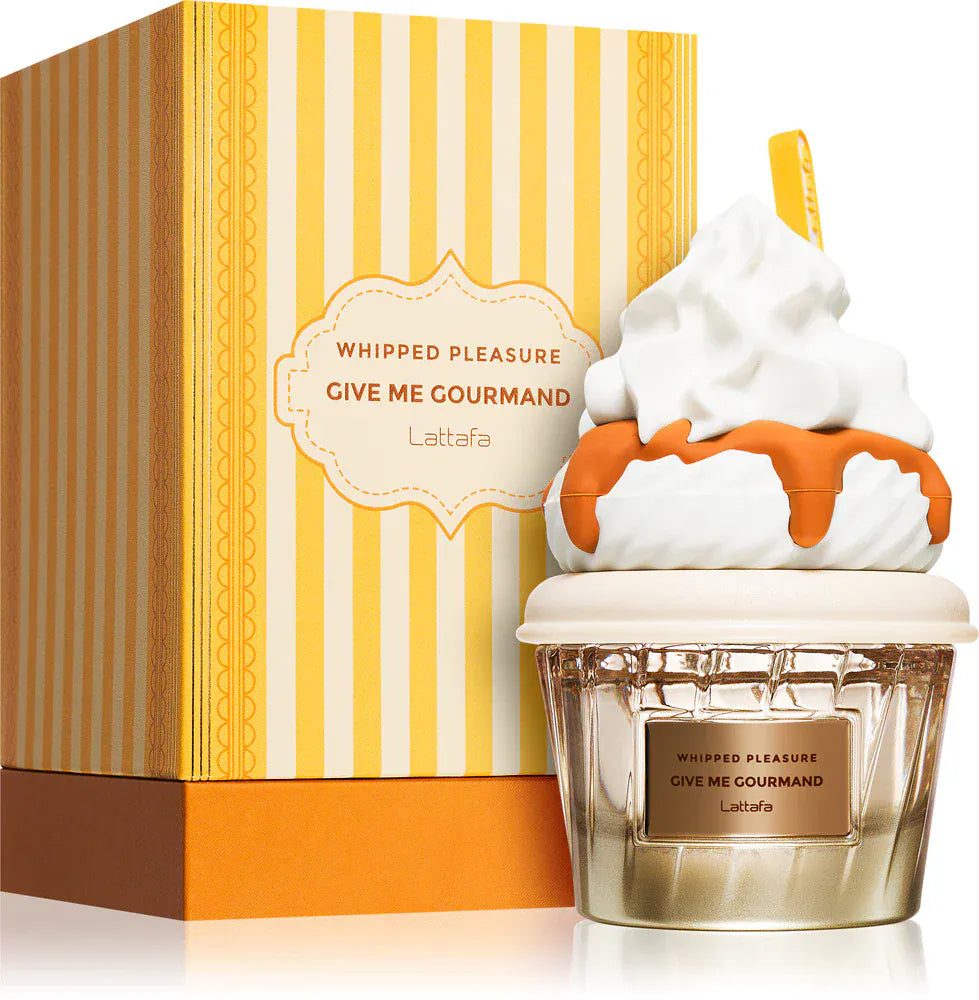 WHIPPED PLEASURE Lataffa perfume Mujer 75ml