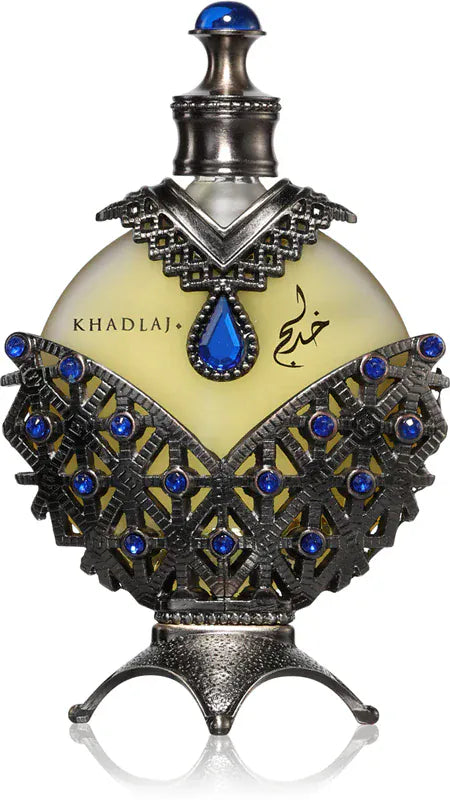 HAREEM AL SULTAN BLUE Khadlaj aceite perfumado 35ml