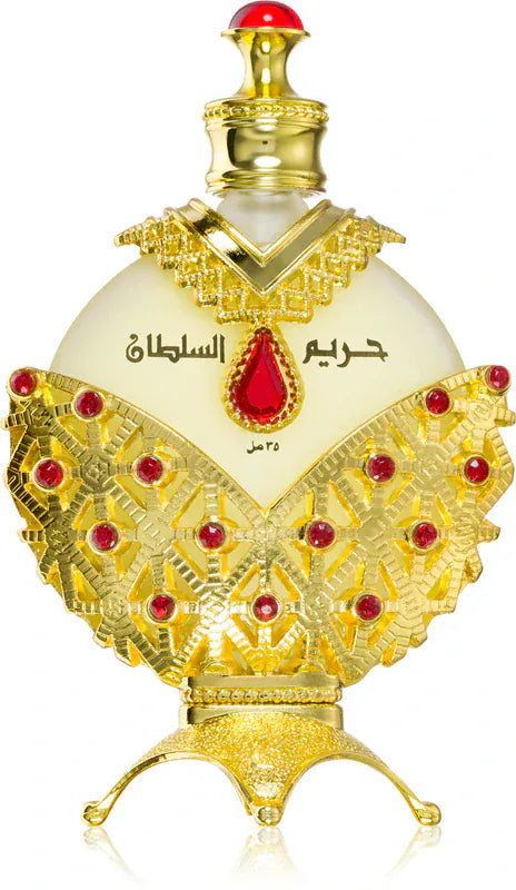 HAREEM AL SULTAN GOLD Khadlaj aceite perfumado 35ml