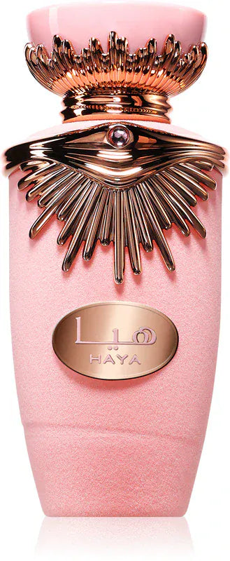 HAYA Lattafa para mujer 100ml