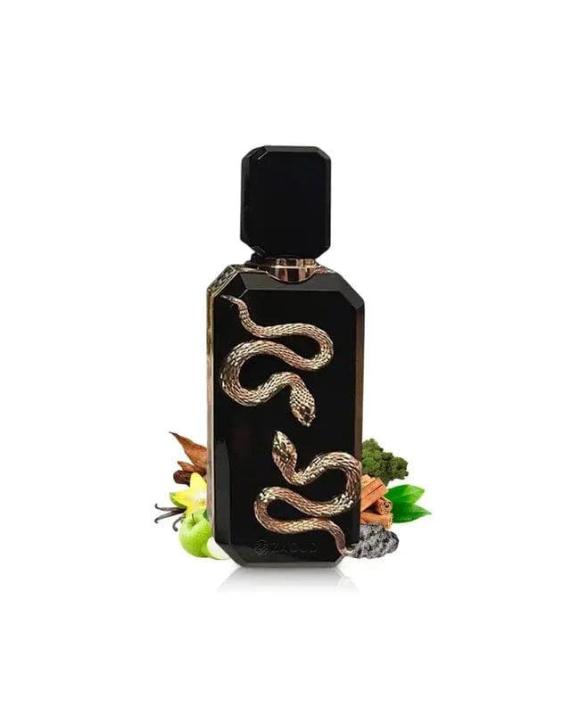 VENENO NEGRO French avenue perfume Unisex 100ml
