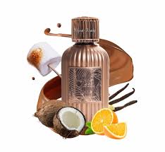 QISSA DELICIOUS Paris corner perfume MUJER 100ml