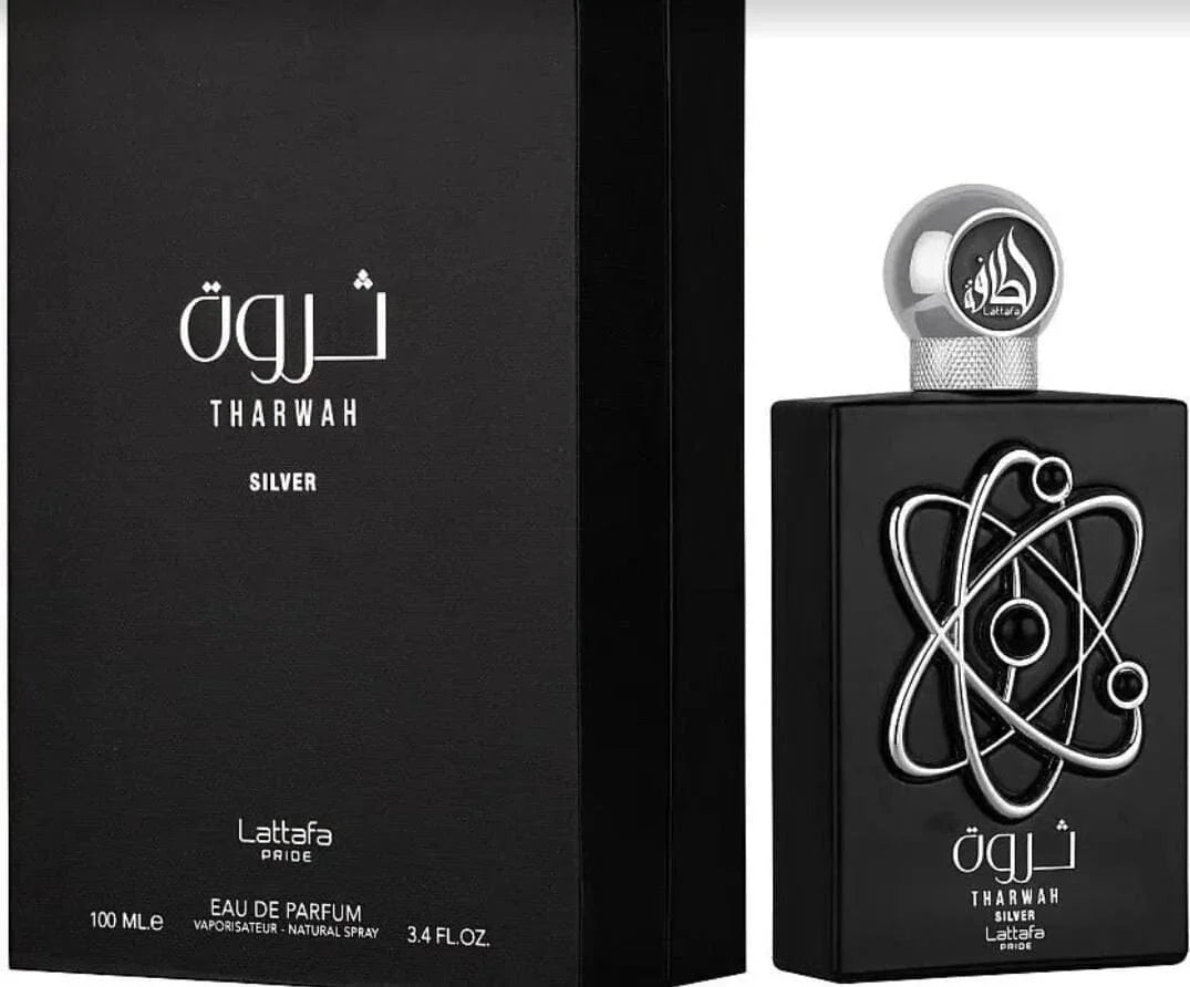 THARWAH Lattafa perfume UNISEX 100ml