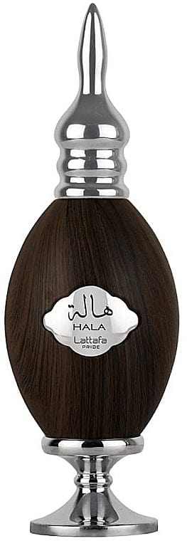 HALA Lattafa UNISEX perfume 100ml