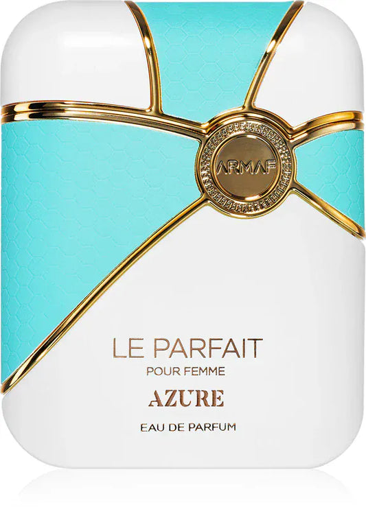 LE PARFAIT AZURE Armaf perfume MUJER 100ml