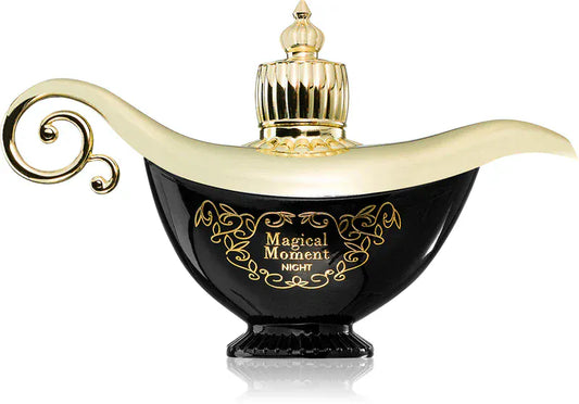 MAGICAL MOMENT NIGHT Le chameau perfume HOMBRE 85ml
