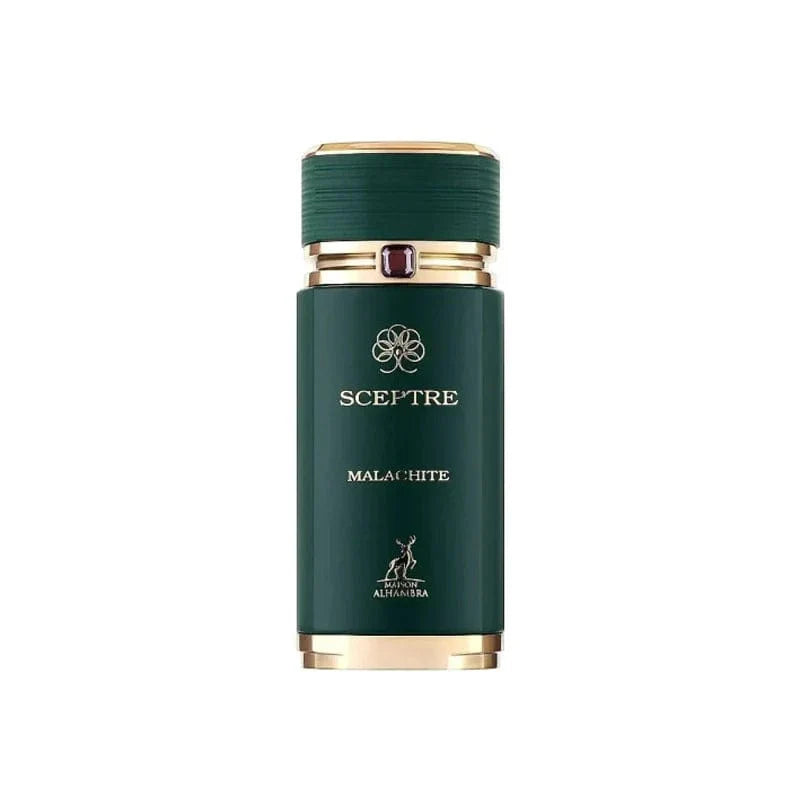 SPECTRE MALACHITE Maison alhambra perfume UNISEX 100ml