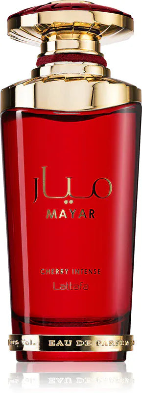 MAYAR CHERRY INTENSE Lattafa perfume UNISEX 100ml