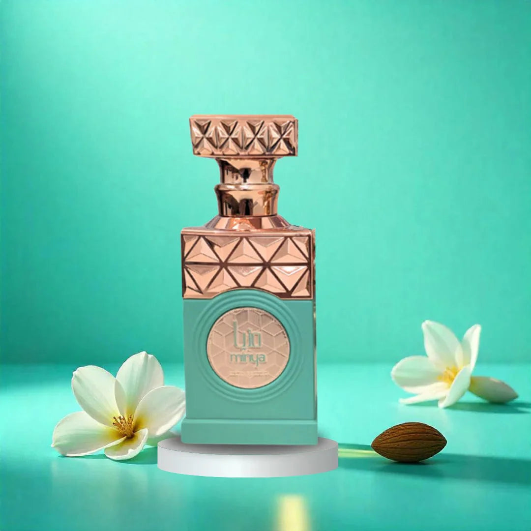 MINYA Paris corner perfume UNISEX 100ml