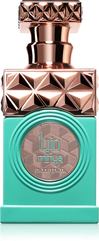 MINYA Paris corner perfume UNISEX 100ml