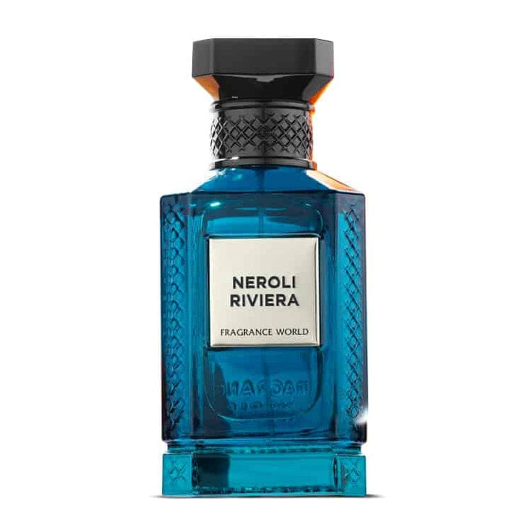 NEROLI RIVIERA Fragance world perfume Unisex 80ml