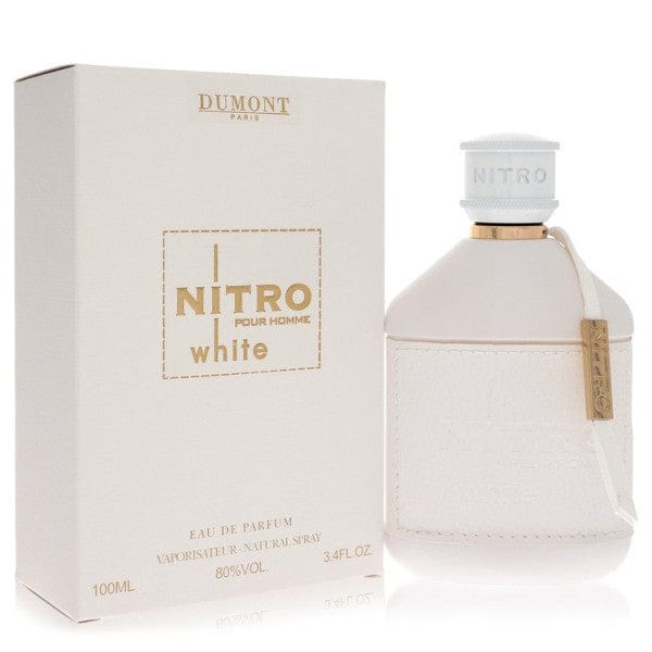 NITRO WHITE Dumont perfume HOMBRE 100ml