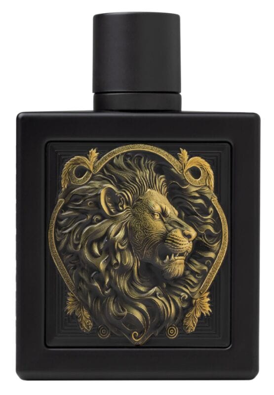 LION Rayhaan perfume HOMBRE 100ml