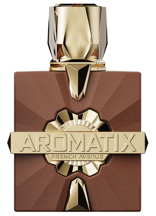 ROYAL TABOO Aromatix perfume Unisex 100ml