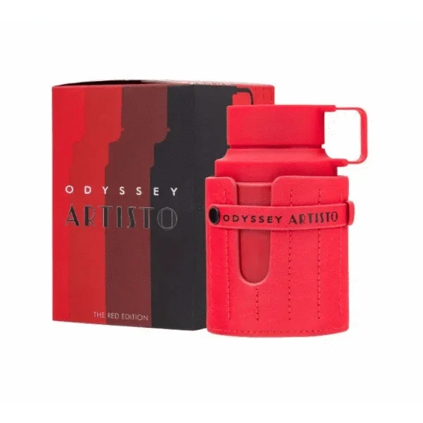 lODYSSEY ARTISTO Armaf perfume UNISEX 100m
