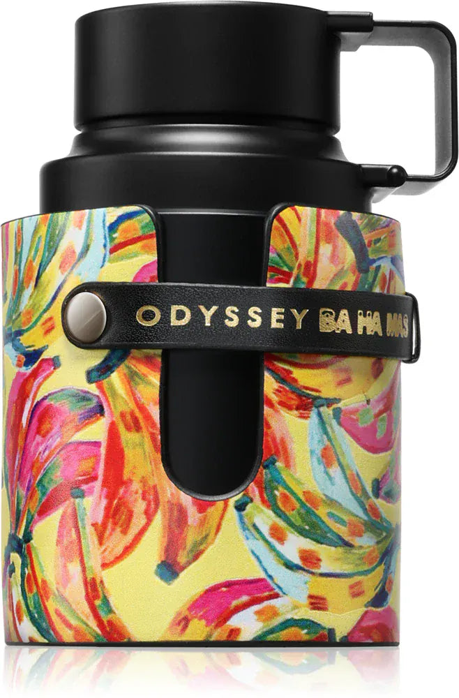 ODYSSEY BAHAMAS Armaf Unisex perfume 100ml
