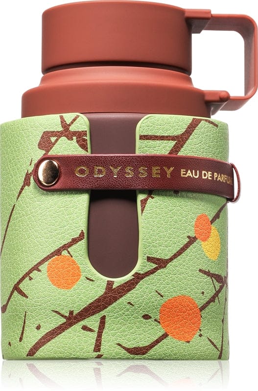 ODYSSEY DUBAI CHOCOLAT Armaf perfume UNISEX 100ml