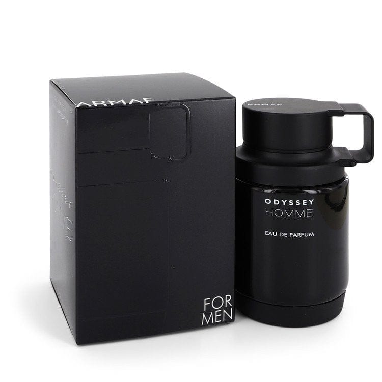 ODYSSEY HOMME Armaf MAN perfume 100ml 