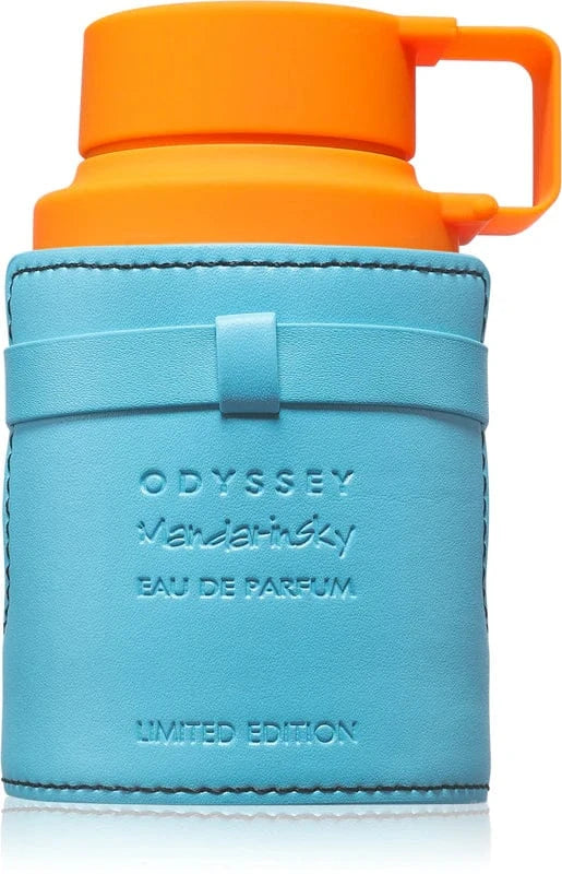 ODYSSEY MANDARIN SKY Armaf perfume HOMBRE 60ml