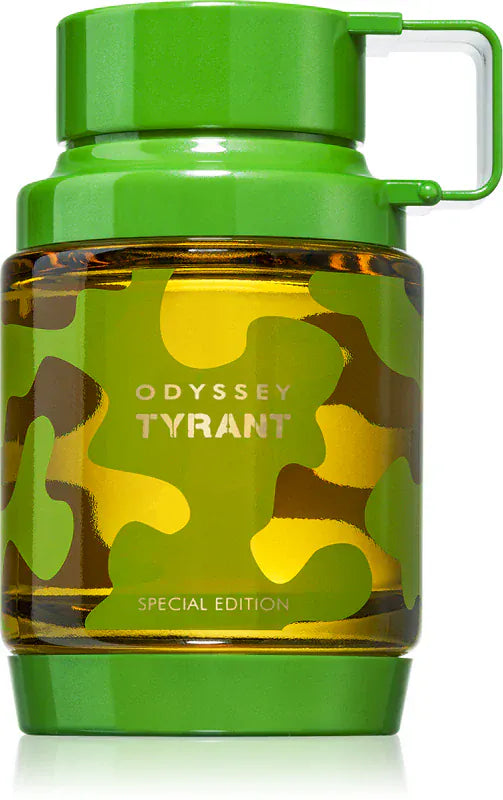 ODYSSEY TYRANT SPECIAL EDITION Armaf perfume HOMBRE 100ml