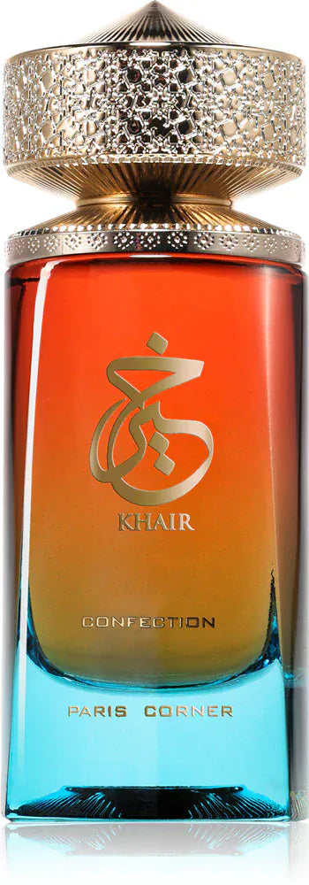 KHAIR CONFECTION Paris corner perfume MUJER 100ml