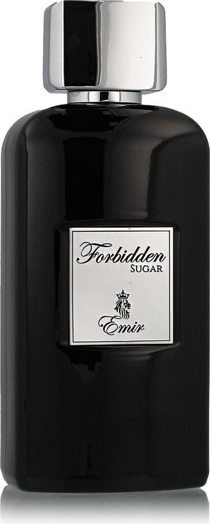 FORBBIDEN SUGAR Paris corner perfume UNISEX 100ml