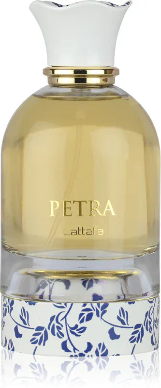 PETRA Lataffa perfume árabe Unisex
