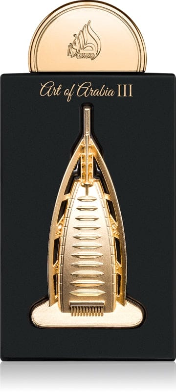 ART OF ARABIA III Lataffa perfume UNISEX 100ml