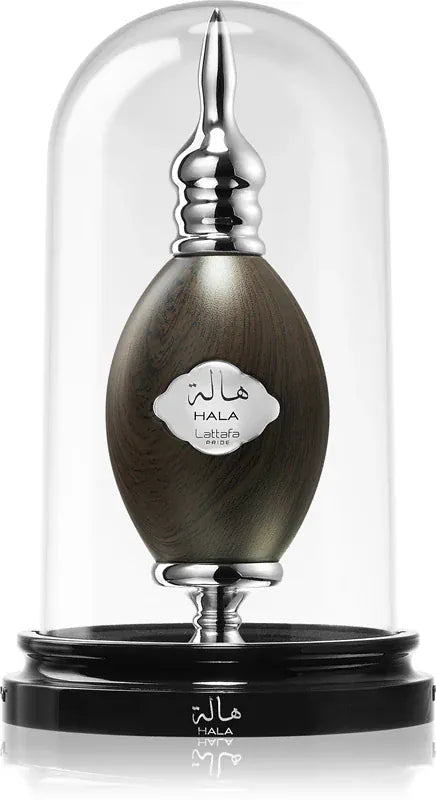HALA Lattafa UNISEX perfume 100ml