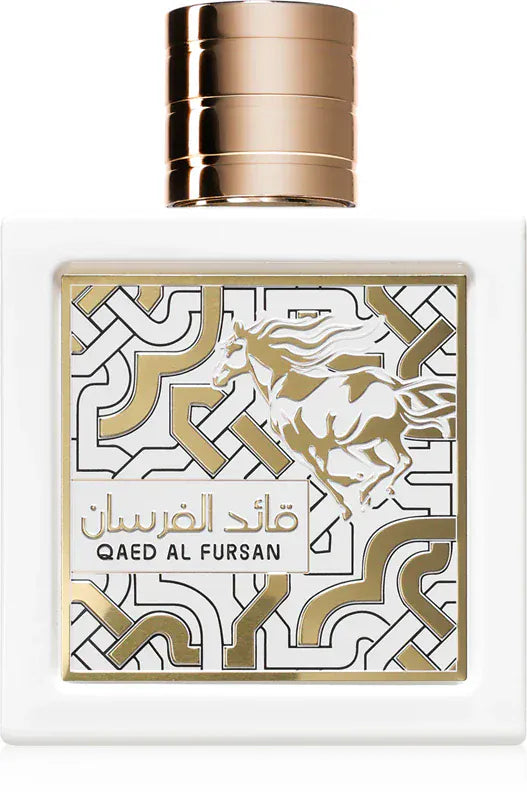QAED AL FURSAN UNLIMITED Lattafa perfume Unisex/femenino 90ml.