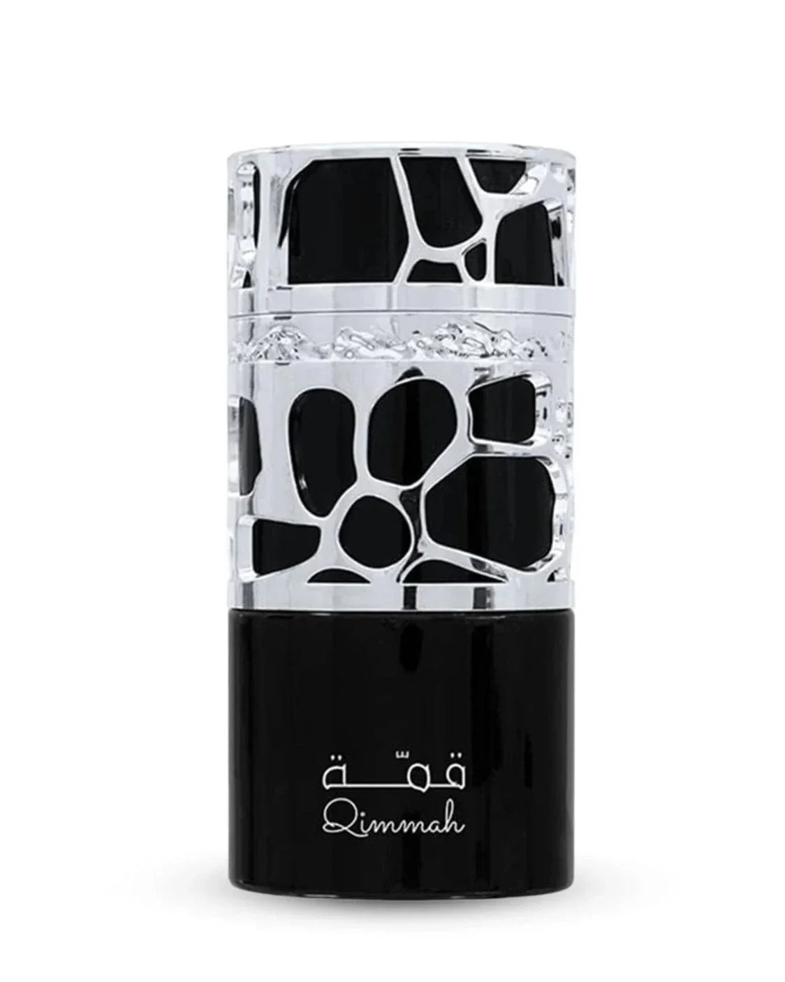 QIMMAH FOR MEN Lattafa perfume for men 100ml.