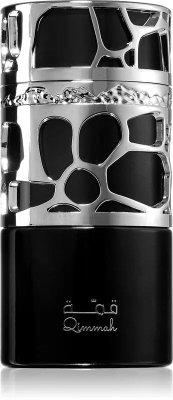 QIMMAH FOR MEN Lattafa perfume for men 100ml.