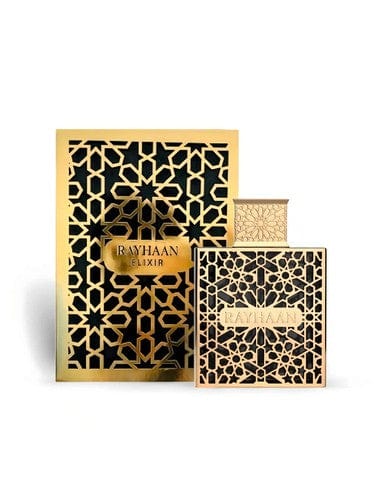 ELIXIR Rayhaan perfume UNISEX 100ml