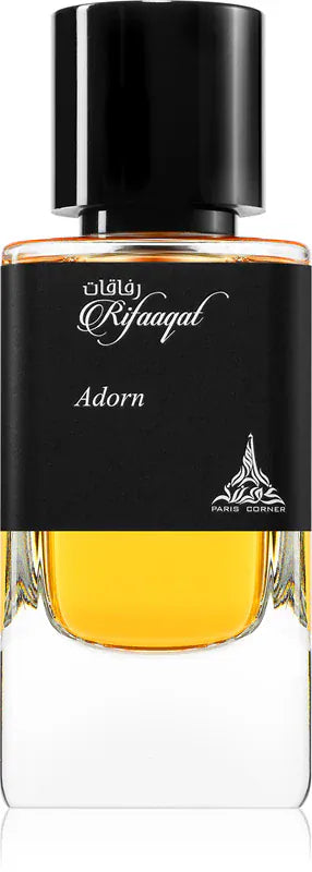 RIFAAQAT ADORN Paris corner perfume UNISEX 85ml