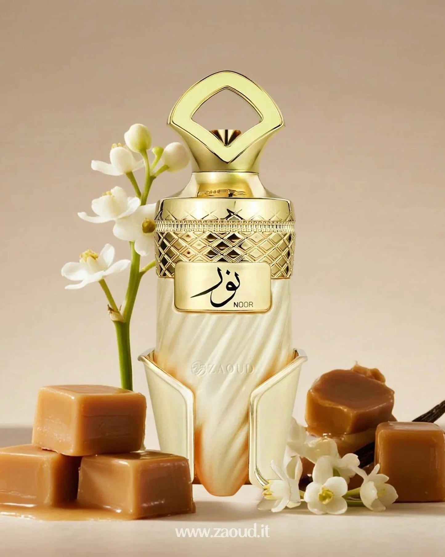 NOOR Riiffs perfume Unisex 100ml