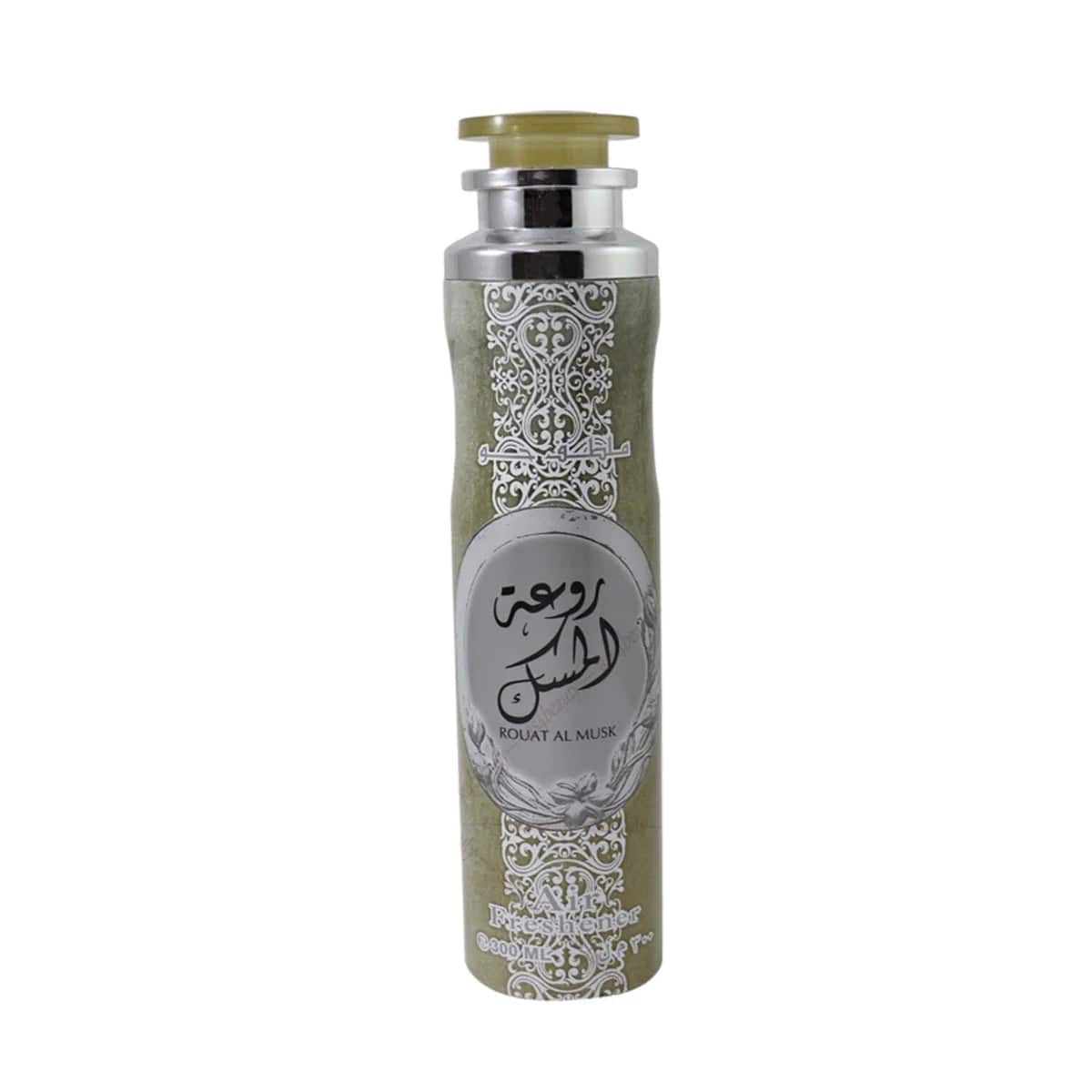 ROUAT AL MUSK Air Freshener Lattafa 300ml