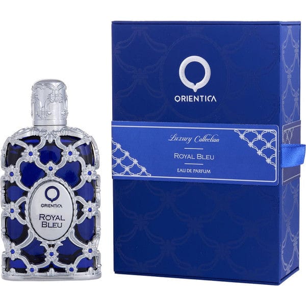 ROYAL BLEU Orientica UNISEX perfume 80ml
