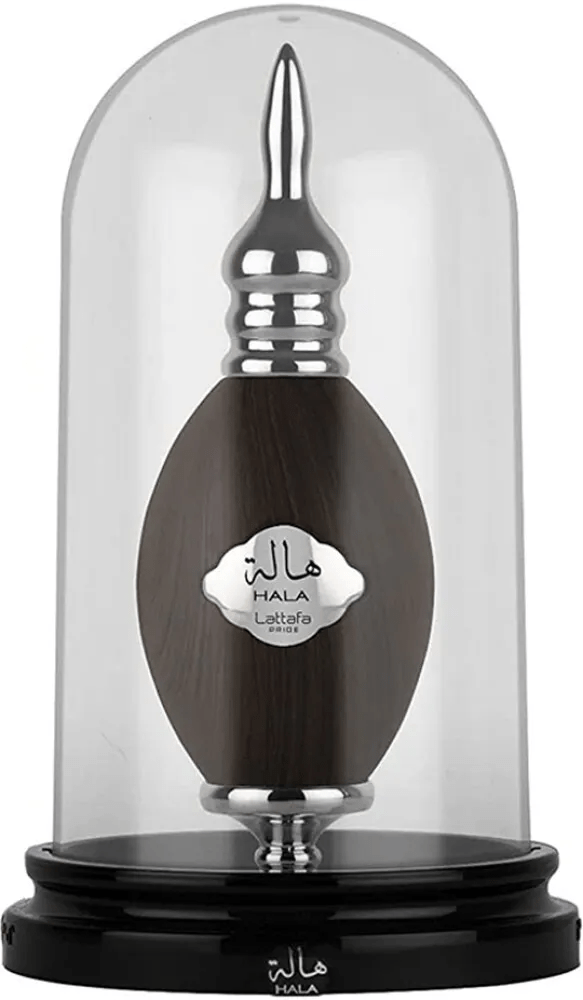 HALA Lattafa UNISEX perfume 100ml