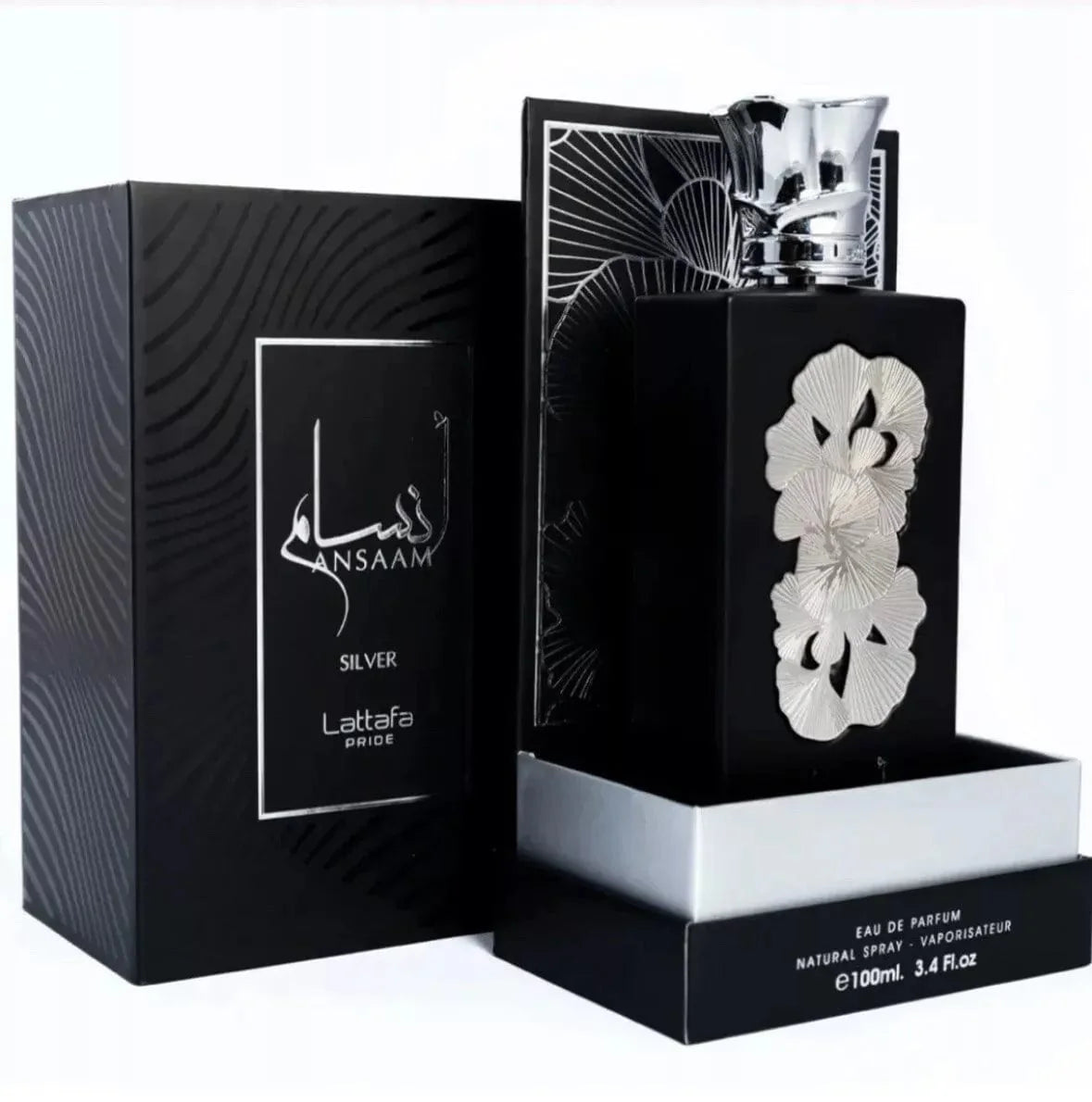 ANSAAM Lattafa perfume UNISEX 100ml