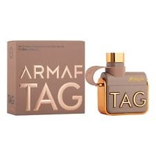 TAG HER DONNA DI TERRA Armaf perfume MUJER 100ml.