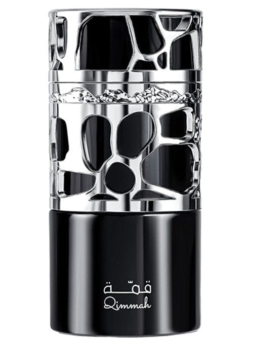 QIMMAH FOR MEN Lattafa perfume for men 100ml.