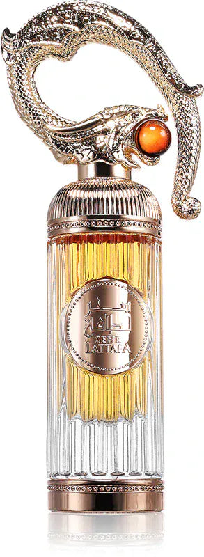 SEHR Lattafa perfume UNISEX 100ml