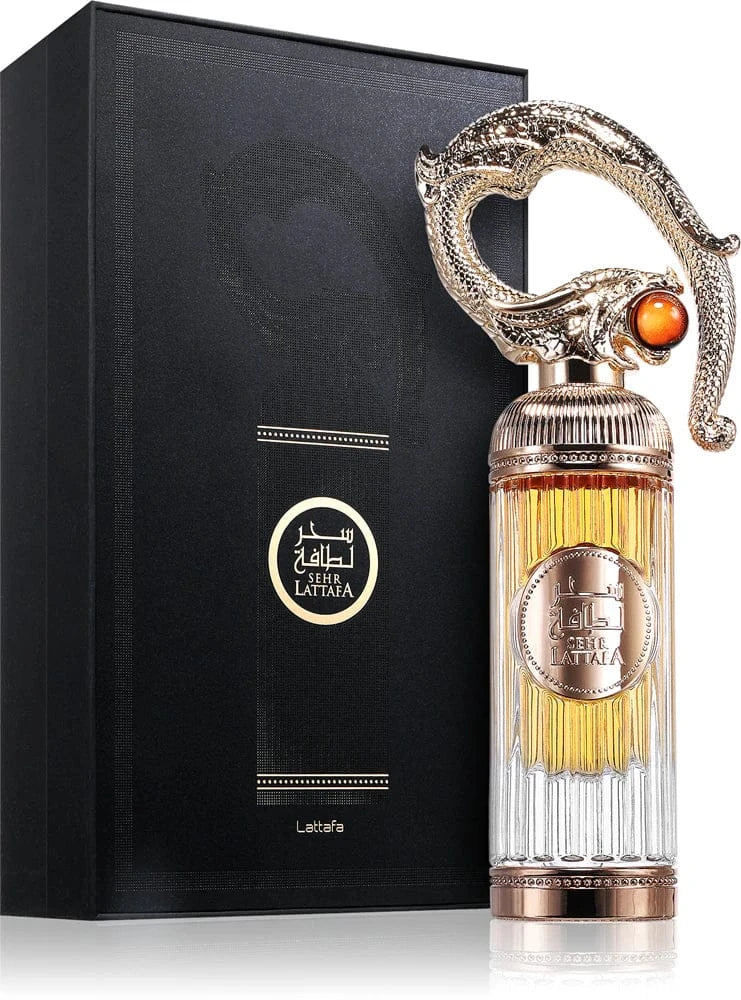SEHR Lattafa perfume UNISEX 100ml
