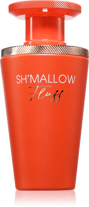 SH MALLOW FLUFF French avenue perfume Mujer 100ml