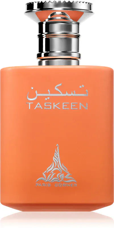 TASKEEN Paris corner perfume MUJER 100ml